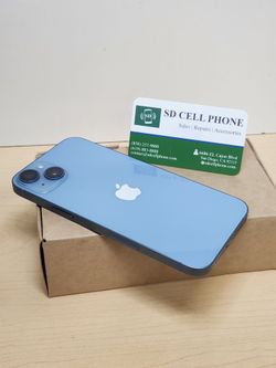 iPhone 14 Plus 128 GB Unlocked For Any Carrier Excellent Condition