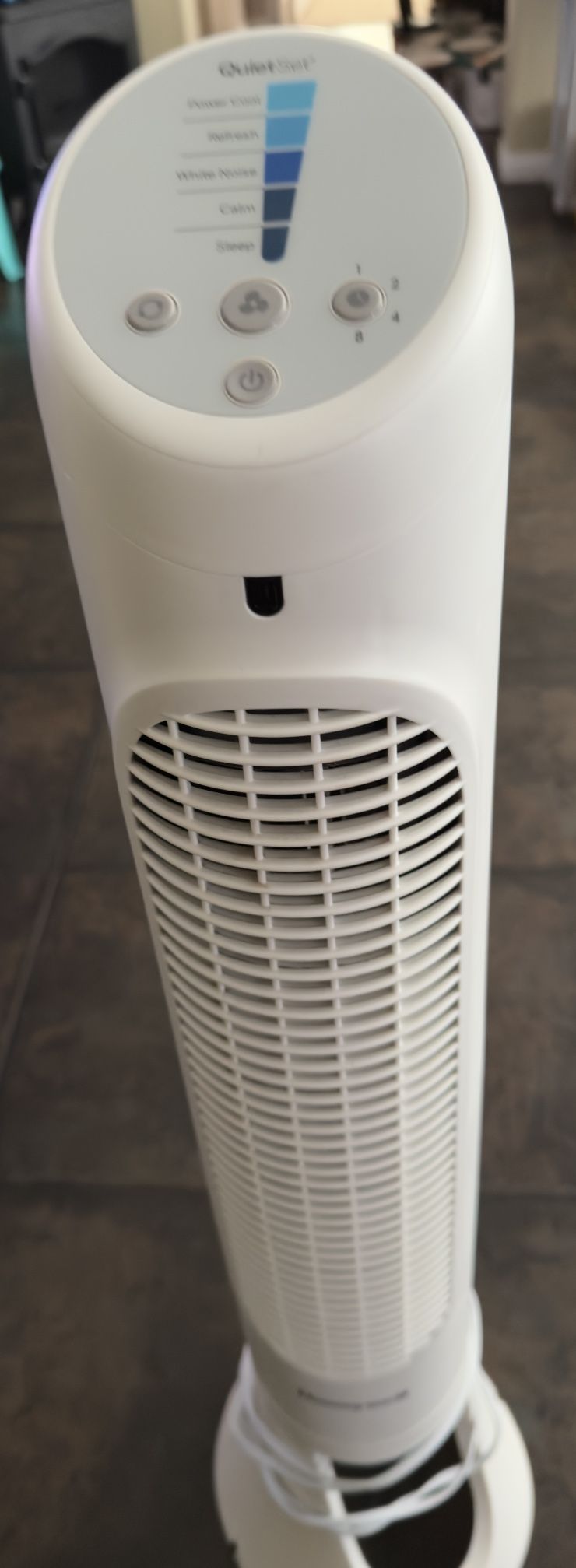 Portable Fan