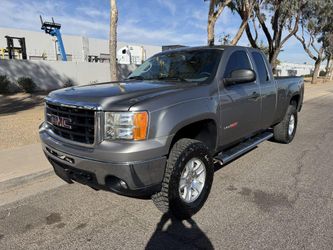 2008 GMC Sierra 1500