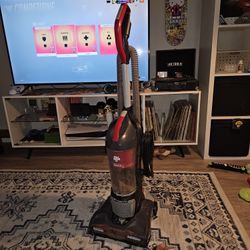 Vacuum 