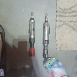 Air Tools Works Great