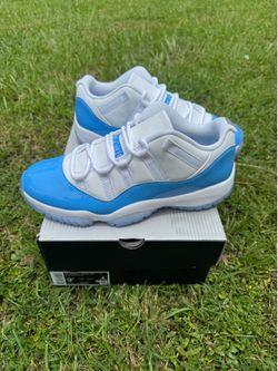 Jordan 11