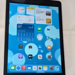NICE APPLE iPad AIR 2 64GB WIFI 9.7 inch Low Price - QUEENS PICK UP