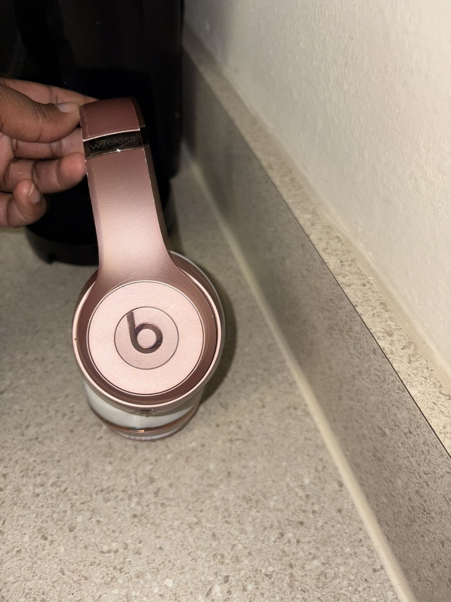 Beats Solo 3