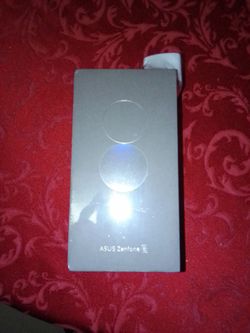 Asus Zenfone 8  Grey (Sealed)