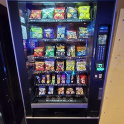 Vending Machine 
