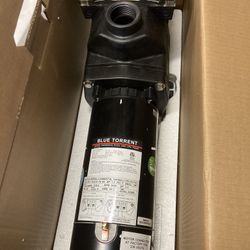 In ground Pool Pump