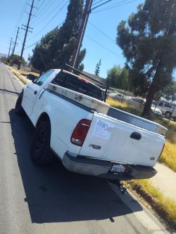 Ford f150 5 speed