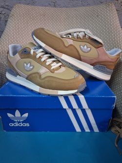 Adidas TREZIOO