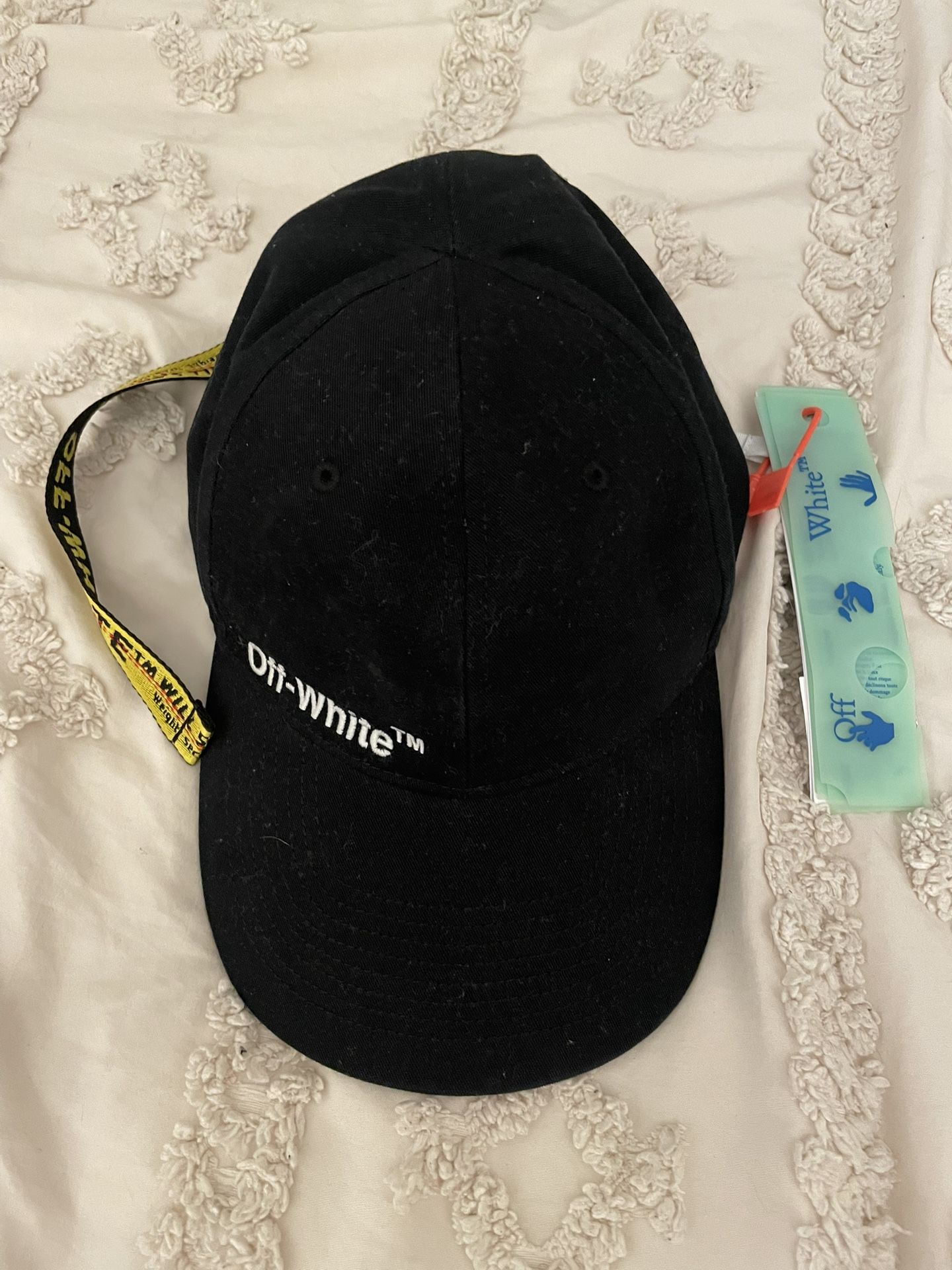 OFF-WHITE Hat