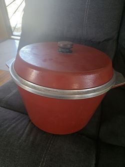 Pot