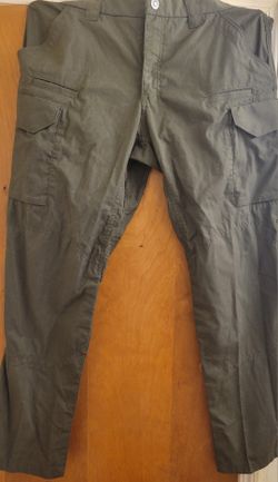 First Tactical Pants