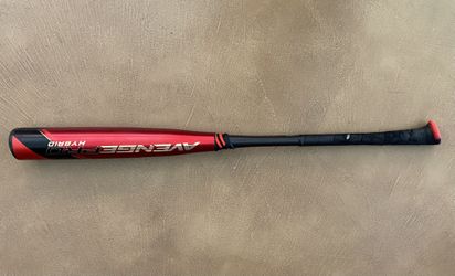 Baseball Bat -Axe 34