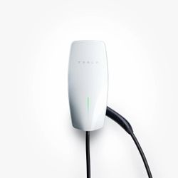 Tesla universal wall charger