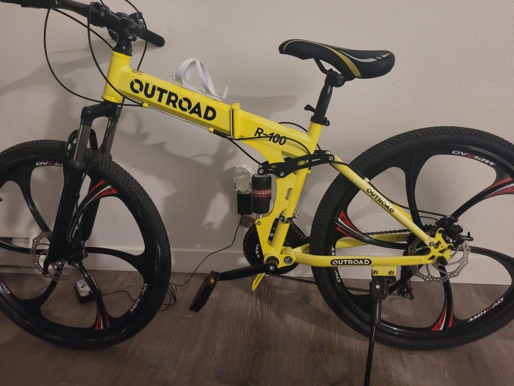 Outroad