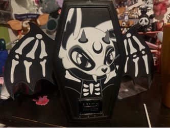 Kill Star Batbone backpack