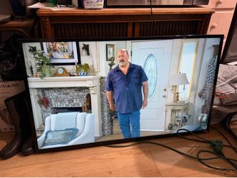48” Vizio TV