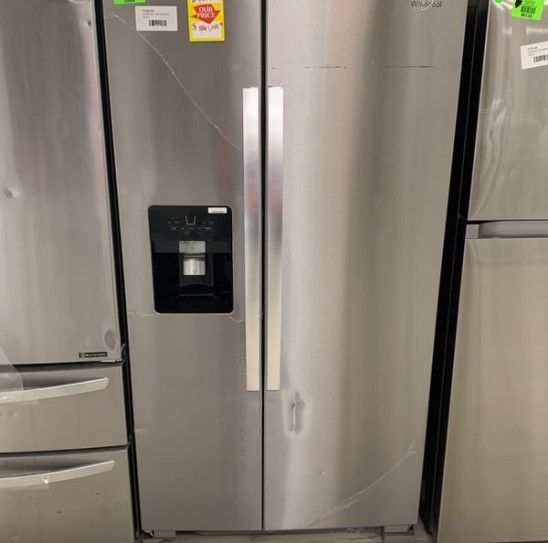 Refrigerator for Sale in Las Vegas, NV OfferUp
