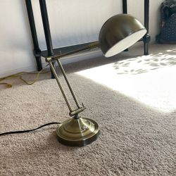 Desk Lamp
