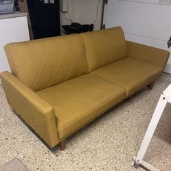 Sofa Sleeper. 