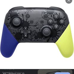Splatoon 3 Pro Controller 