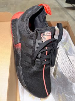Adidas Star Wars Collection – Size 10 – Brand New with Tags – Limited Edition