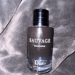 Sauvage Christian Dior Parfum