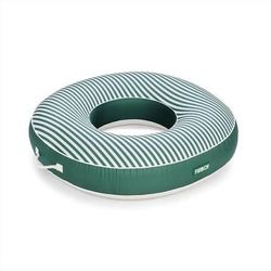 Funboy Luxury Fabric Tube Float