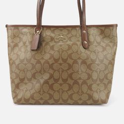 Coach Tote Bag