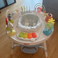 Skip Hop Baby Activities Center 