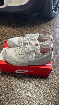 Nike shoes size 11 1/2
