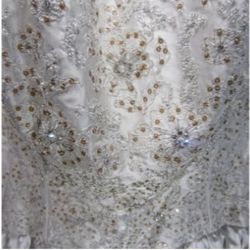 Designer Pretty Dress