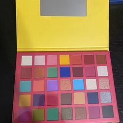 Makeup Palette