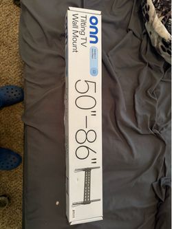 TV MOUNT