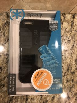 New iPhone 6/6 plus cell phone cover speck