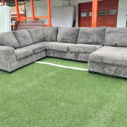 Big sectional sofa