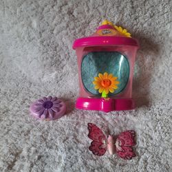 Little Live Butterfly Set 