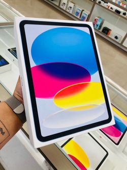 iPad A16 128gb WiFi and cellular