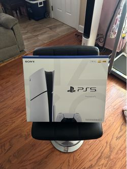 PlayStation 5 - 1TB - Brand New