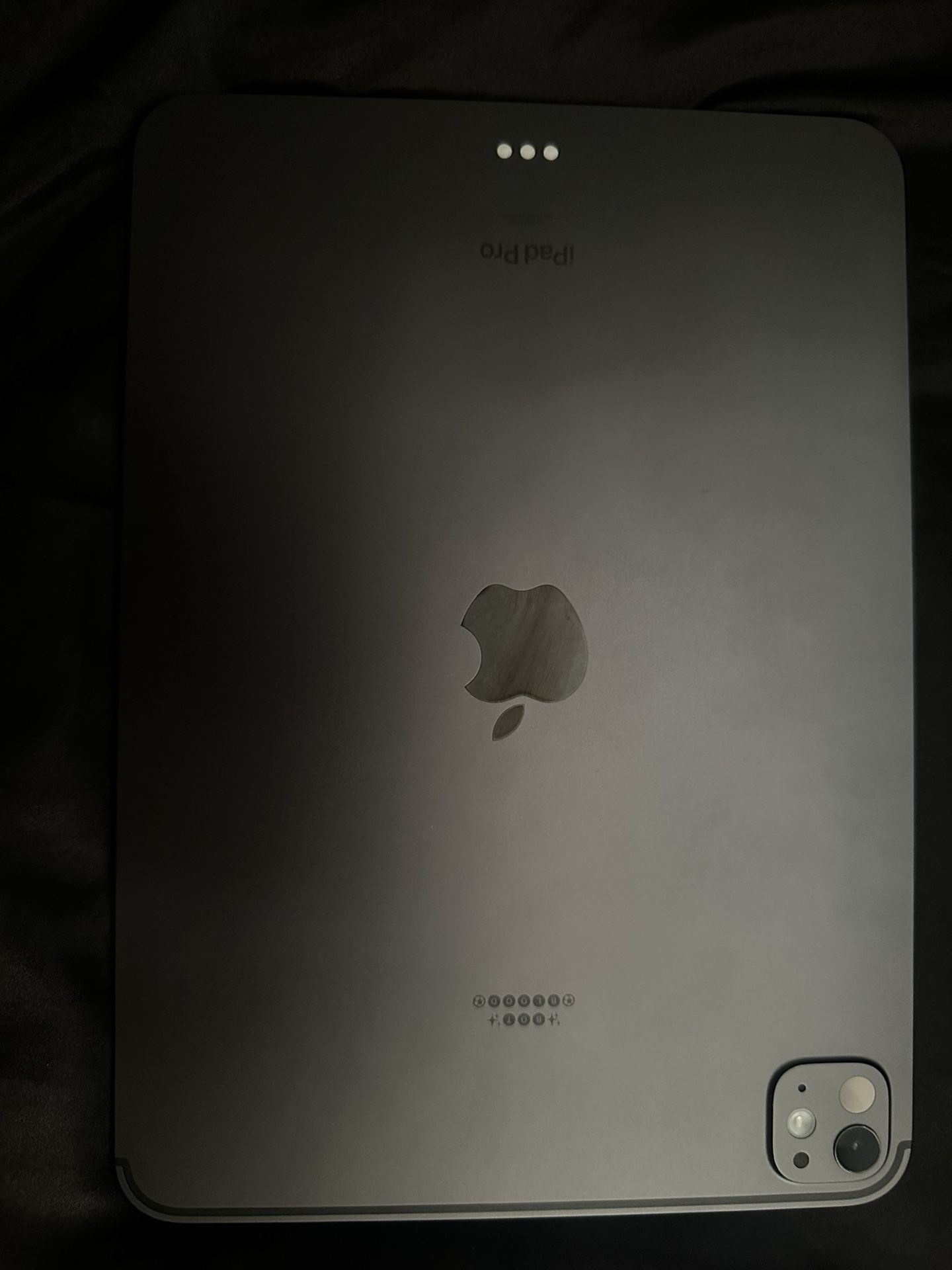 iPad Pro M4 , 256 Gb, 11inch , WiFi