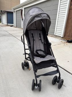 Umbrella Stroller - Contours MaxLite