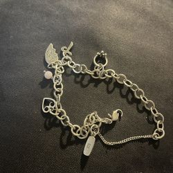 James Avery Charm Bracelet 