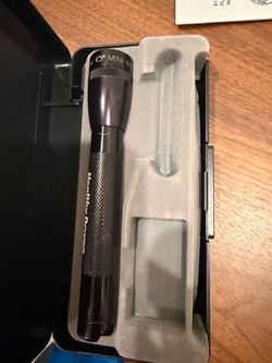 Mini flashlight