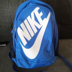 Nike Backpack 