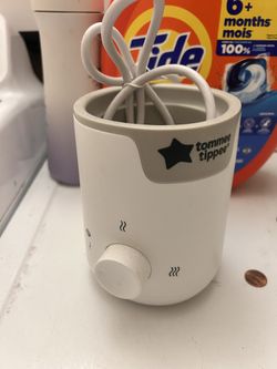 Bottle Warmer