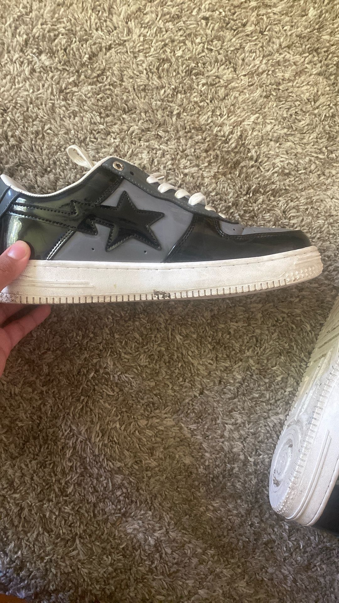 Bapestas