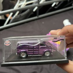 2023 RLC Exclusive ‘70s Dodge Tradesman Van Hot Wheels Rlc