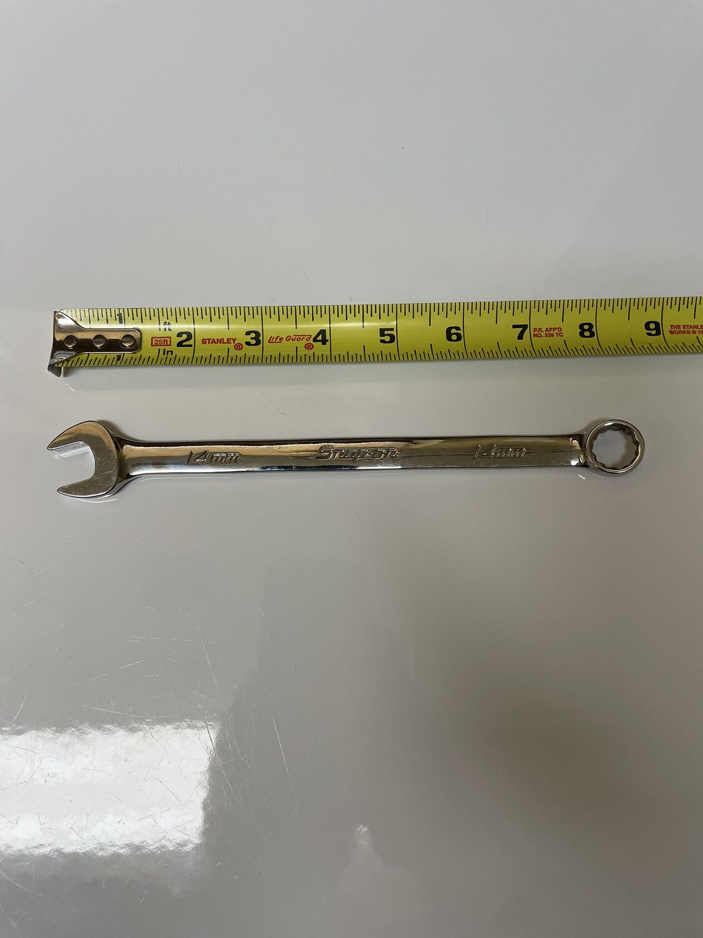 Snap-On 14 Mm  Wrench