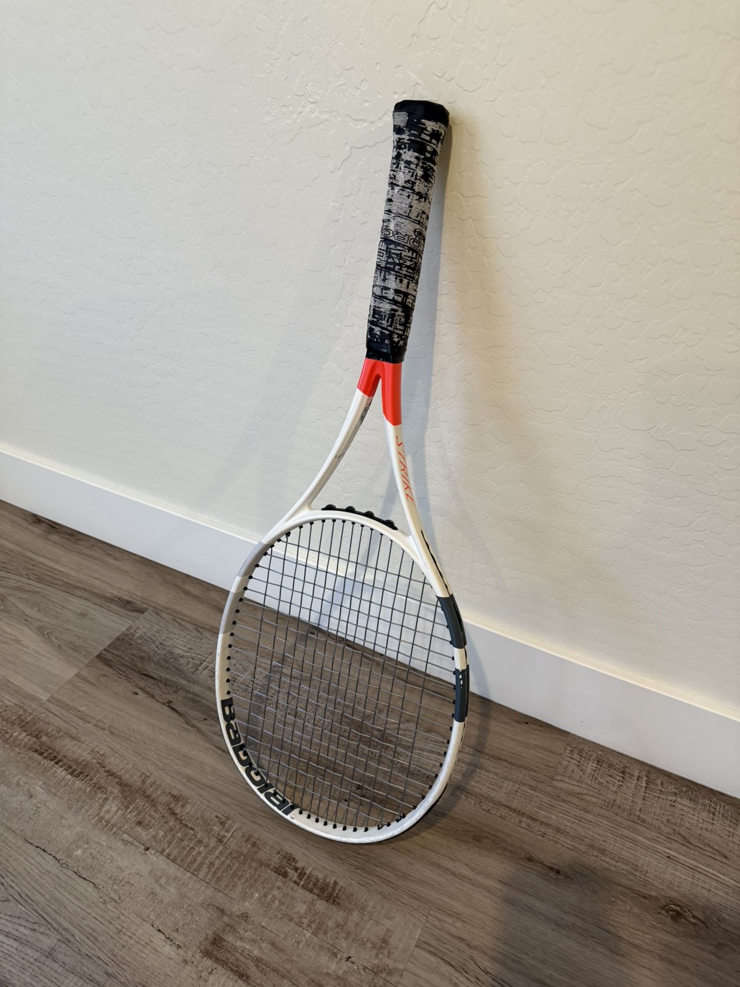 Babolat Pure Strike Tennis Racquet