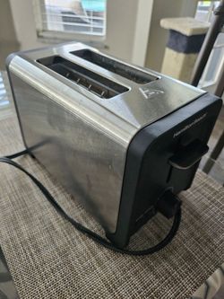 Toaster